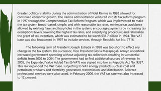 Ramos Administration.pdf Lesson 17 Economic History.pptx