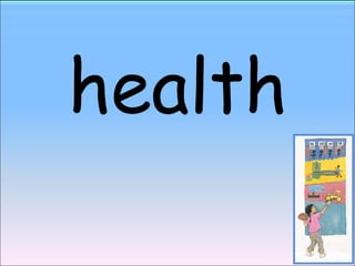 health 