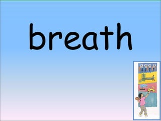 breath 