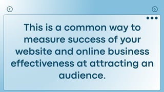 EmpTech Lesson 18 - ICT Project for Website Traffic Statistics and Performance Analysis.pdf