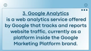 EmpTech Lesson 18 - ICT Project for Website Traffic Statistics and Performance Analysis.pdf
