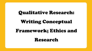 Lesson 18 in Practical Research 1-Conceptual Framework.pptx
