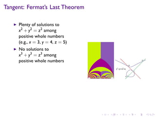 Lesson 18: Maximum and Minimum Vaues