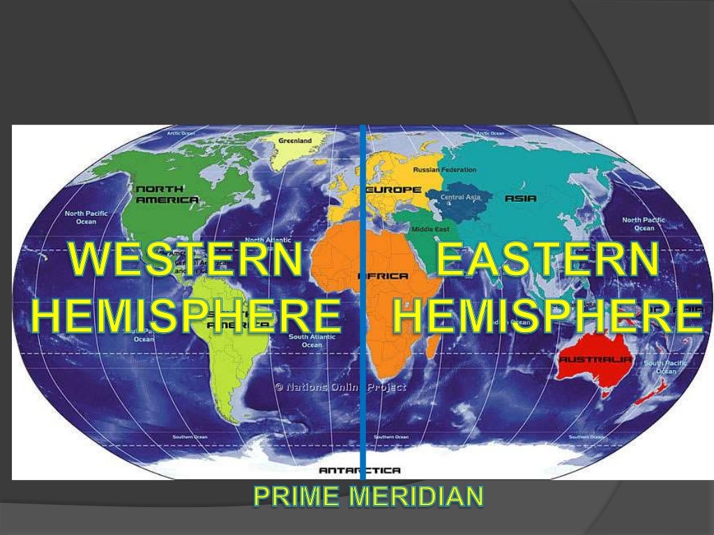 Which Hemisphere Is Canada In? (Finally Explained) - d0lrjyl