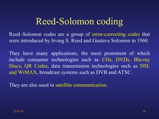 Solomon Coder Lesson 19 High Fidelity Audio Electronic Engineering | PPT