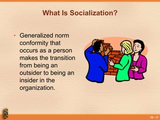 Lesson 19 Managing Work Groups and Teams | PPT