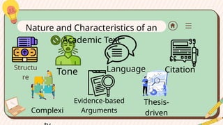 lesson1academiclanguageusedfromvariousdisciplines-230118021832-0bf24f10 ...