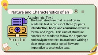 lesson1academiclanguageusedfromvariousdisciplines-230118021832-0bf24f10 ...