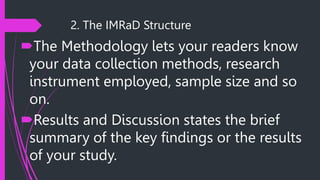 EAPP Lesson One: ACADEMIC TEXTS STRUCTURE.pptx