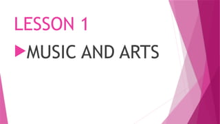 LESSON 1 and 2 elements of music-MATATAG.pptx