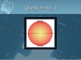 Question no. 3