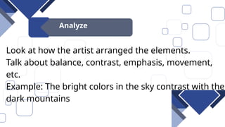 Lesson #1_ Approaches to Interpreting art.pptx
