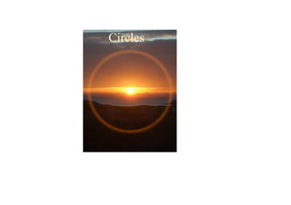 Circles
 