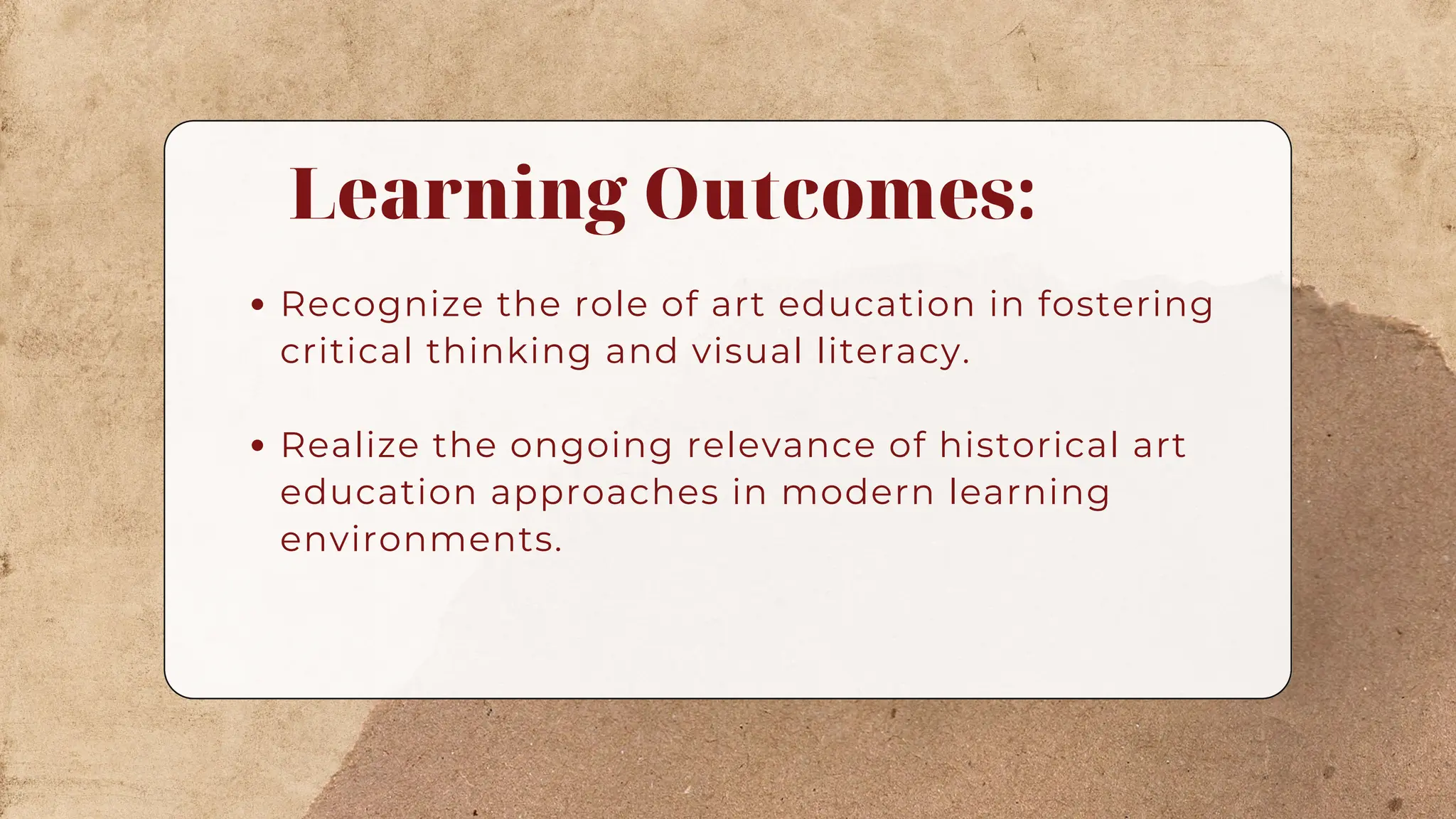 Lesson 1 Art Education A Brief History.pdf