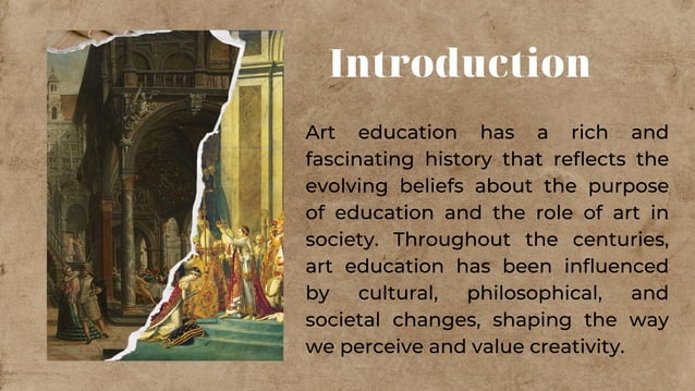 History visual data 4