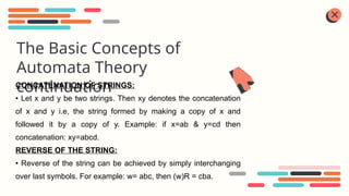 Automata Examples Annotated LESSON 1 AUTOMATA LESSON 1 AUTOMATA.pptx