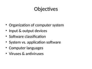 Lesson 1 Unit 1 Basics_of_Computer Operations-secondary school students ...