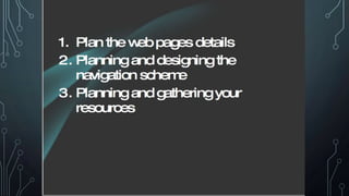 Lesson 1 basic web concept | PPT