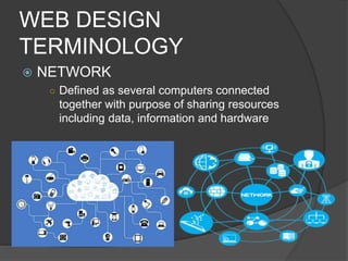 Basic Web Concept | PPTX