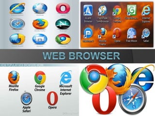 Basic Web Concept | PPTX