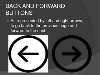 Basic Web Concept | PPTX
