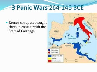 Early Rome