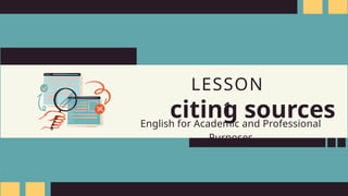 Practical Research 1_Lesson 1_Citing Sources.pptx