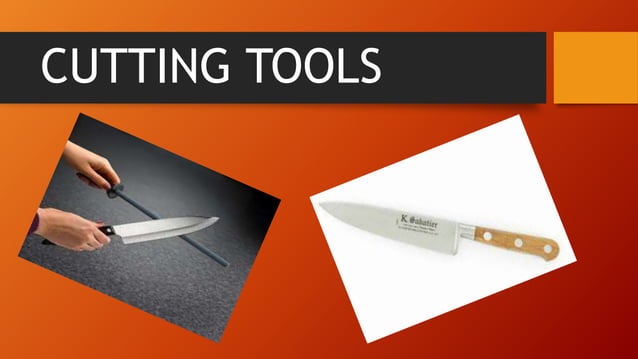 CLEANING AND SANITIZING KITCHEN TOOLS AND EQUIPMENT | PPT