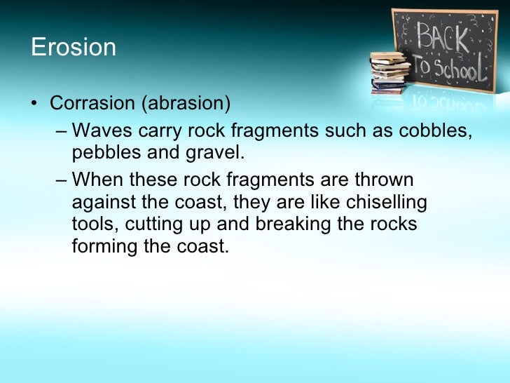 Sec 3 Lesson 1 Coasts