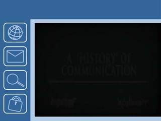 Lesson 1 Communication | PPTX