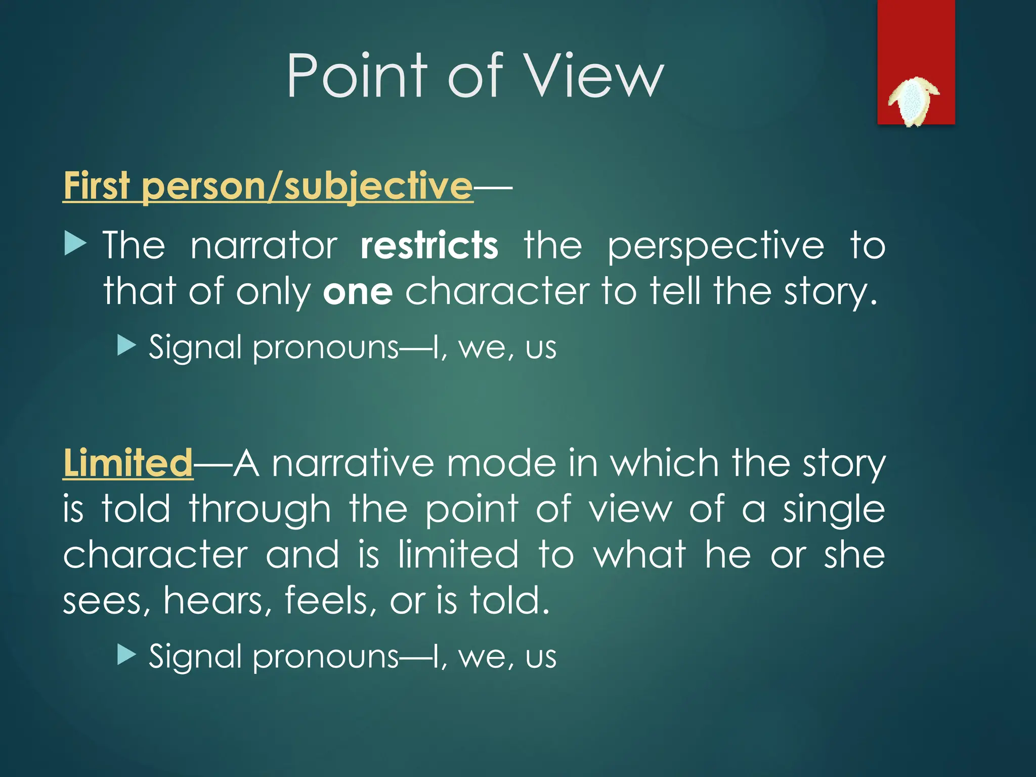 Lesson 1 continuation-story elements ppt.pptx