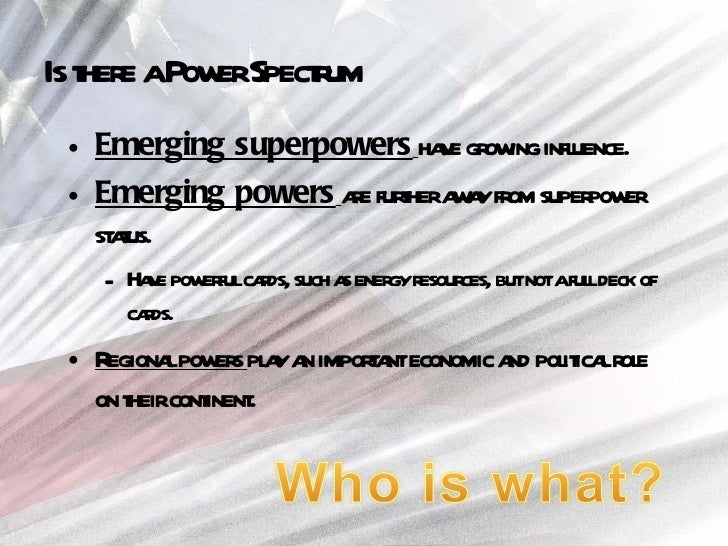 chinas emergence as a superpower chinas emergence as a superpower