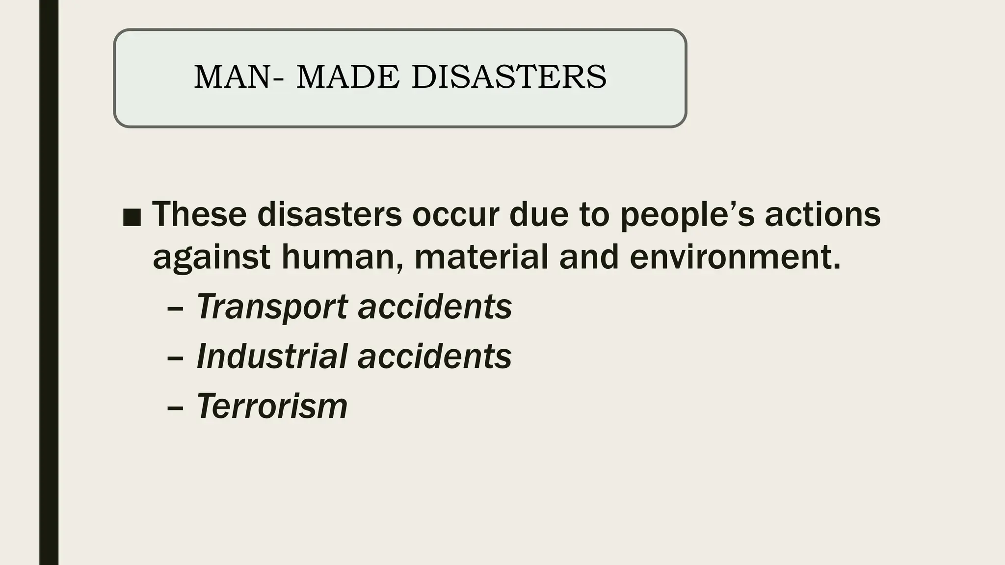 Lesson 1 Basic Concept Of Disaster Disaster Risk Pptx Lesson 1 Basic Concept Of Disaster Disaster Risk Pptx