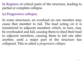 Lesson 1 EC.ppt for design of concrete in civil engineering | PPT