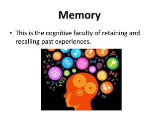 Lesson 1 Elements of Teaching and Learning | PPTX