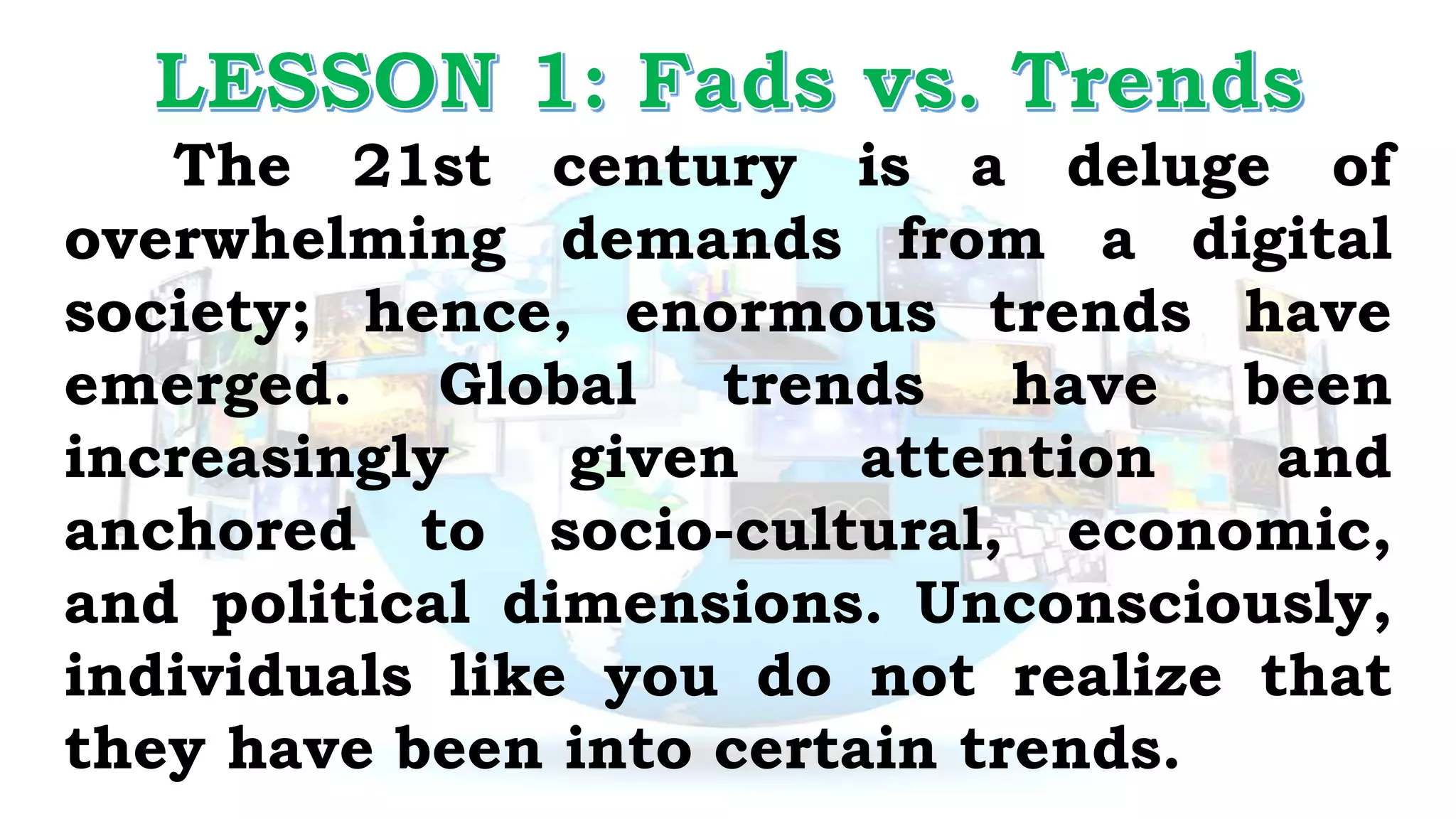 Lesson 1 Fads vs. Trends.pptx