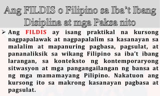lesson 1 FILDIS.pptx