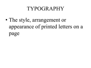 Formatting Text with CSS | PPT