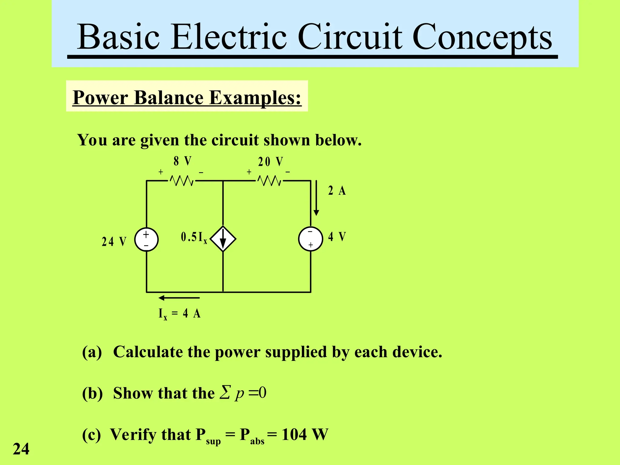 BASIC ELECTRICAL Lesson 1 Fundamentals.ppt