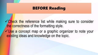 Fundamentals of Reading Academic Texts.pptx