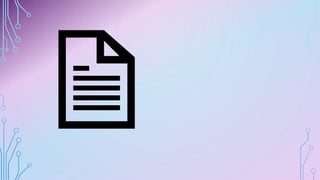 Computer Parts Lesson 1