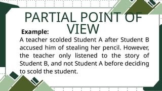 Lesson 1_Holistic and Partial Point of Views.pptx