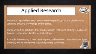 Lesson 1 IMPORTANCE OF RESEARCH IN DAILY LIFE.pptx