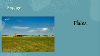 Engage
Plains
This Photo by Unknown Author is licensed under CC BY-NC-ND
 