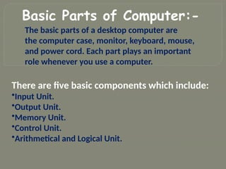 Lesson 1 Introduction Computer about comuter.pptx