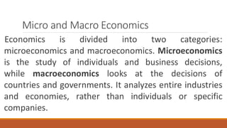 introduction to demand. microeconomics while... Lesson 1 Introduction (1).pdf........... | PDF
