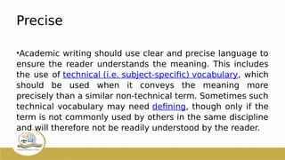 Lesson 1 Introduction to academic writing Lesson 2.pptx (2).pdf