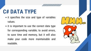Lesson 1 INTRODUCTION TO C# LANGUAGE.pdf