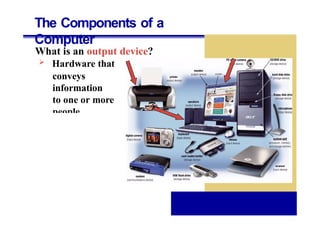 INTRODUCTION-TO-COMPUTERS-GRADE-SEVEN001 | PPTX