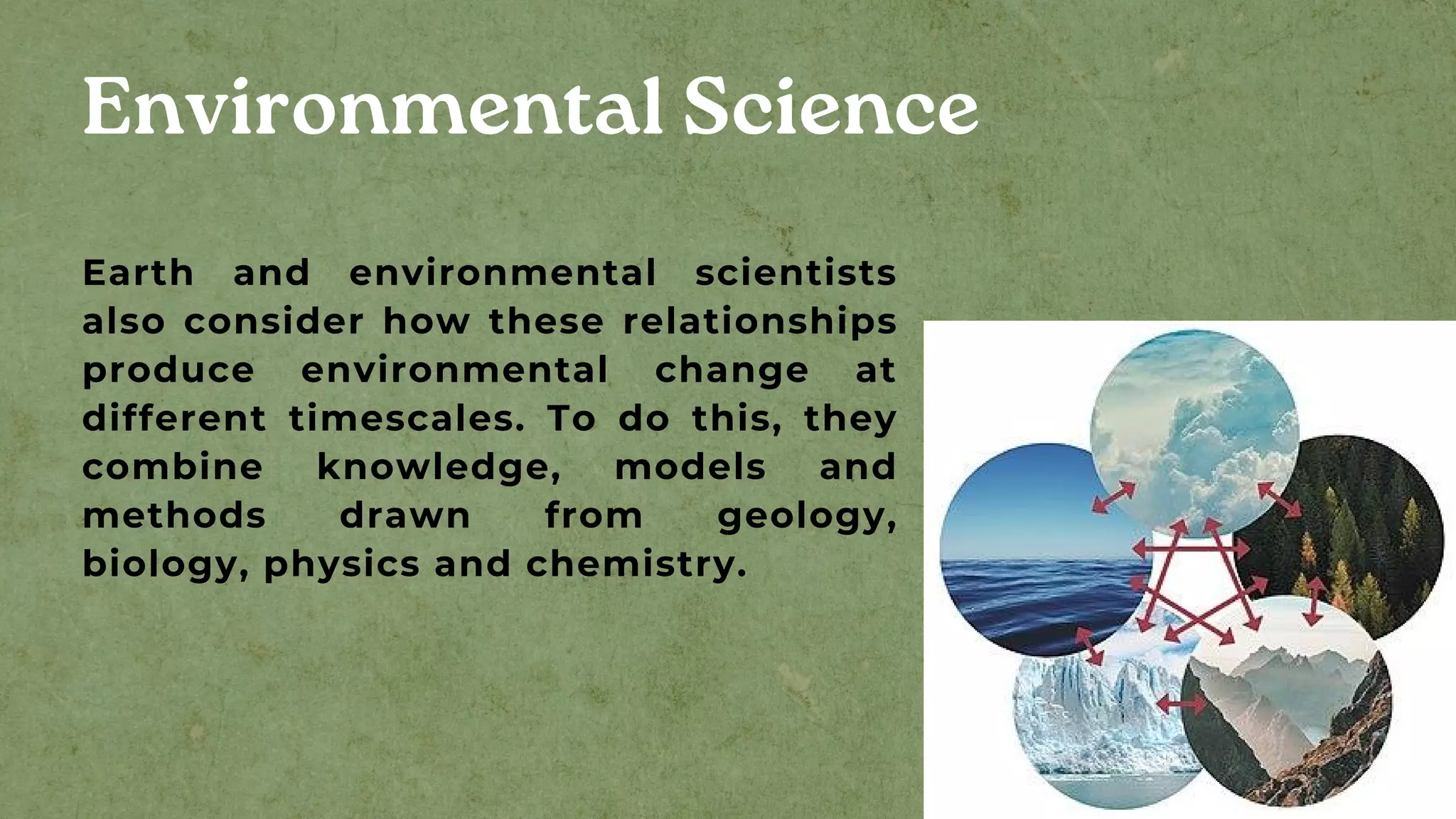 Lesson 1 Introduction to Environmental Science.pdf | Environment | Science